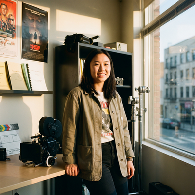 萝莉岛导演专家