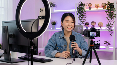 萝莉岛视频创作