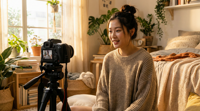 萝莉岛生活视频